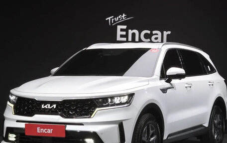 KIA Sorento IV, 2022 год, 4 670 000 рублей, 1 фотография