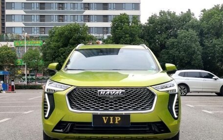 Haval Jolion, 2022 год, 1 150 003 рублей, 2 фотография