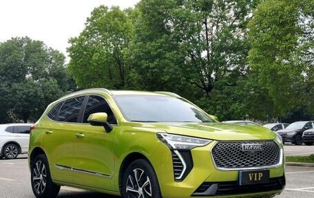 Haval Jolion, 2022 год, 1 150 003 рублей, 5 фотография