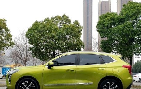 Haval Jolion, 2022 год, 1 150 003 рублей, 3 фотография