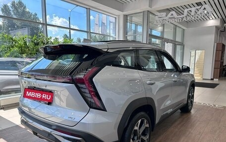 Geely Atlas, 2025 год, 3 817 190 рублей, 9 фотография