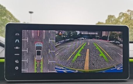 Haval Jolion, 2022 год, 1 150 003 рублей, 12 фотография