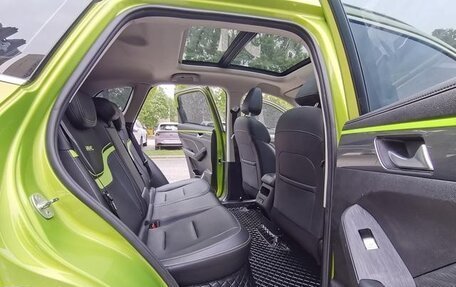 Haval Jolion, 2022 год, 1 150 003 рублей, 18 фотография