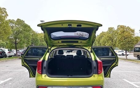 Haval Jolion, 2022 год, 1 150 003 рублей, 9 фотография