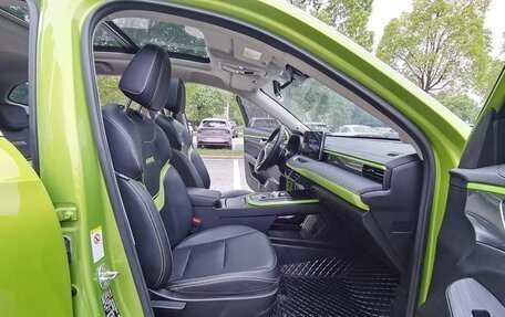 Haval Jolion, 2022 год, 1 150 003 рублей, 16 фотография