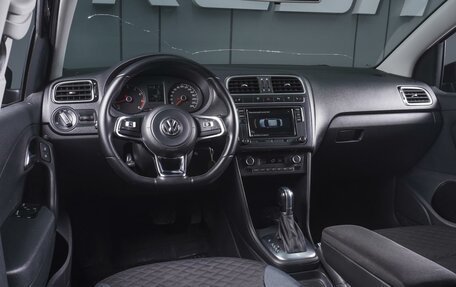 Volkswagen Polo VI (EU Market), 2020 год, 1 449 000 рублей, 6 фотография