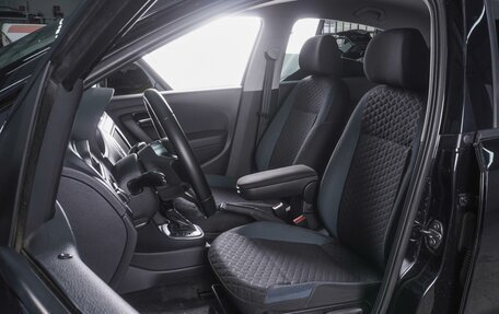 Volkswagen Polo VI (EU Market), 2020 год, 1 449 000 рублей, 10 фотография