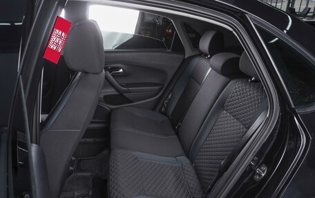 Volkswagen Polo VI (EU Market), 2020 год, 1 449 000 рублей, 9 фотография