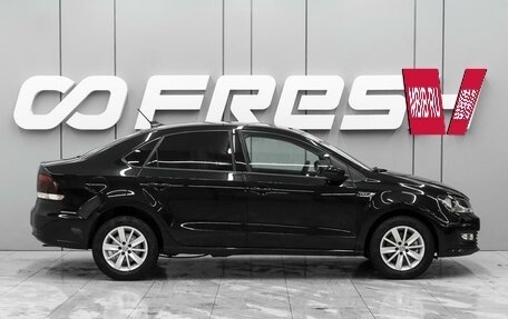 Volkswagen Polo VI (EU Market), 2020 год, 1 449 000 рублей, 5 фотография