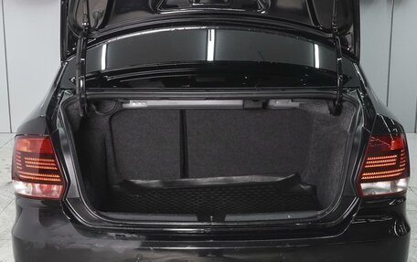 Volkswagen Polo VI (EU Market), 2020 год, 1 449 000 рублей, 17 фотография