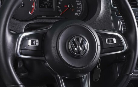 Volkswagen Polo VI (EU Market), 2020 год, 1 449 000 рублей, 15 фотография