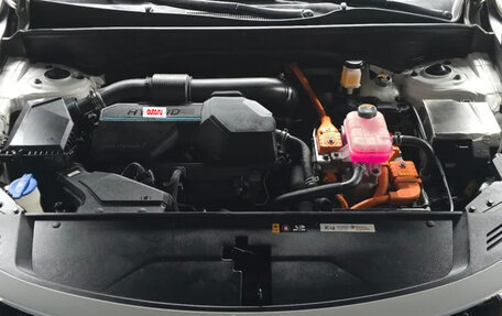 KIA Sorento IV, 2022 год, 4 670 000 рублей, 6 фотография