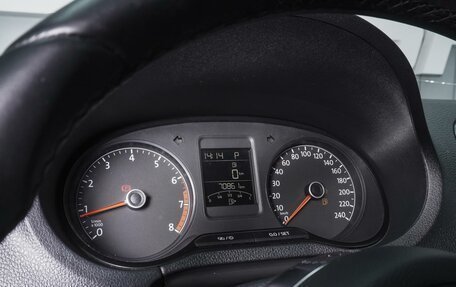 Volkswagen Polo VI (EU Market), 2020 год, 1 449 000 рублей, 16 фотография