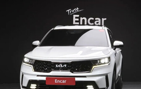 KIA Sorento IV, 2022 год, 4 670 000 рублей, 3 фотография