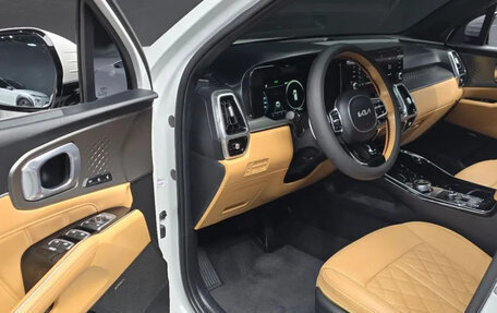 KIA Sorento IV, 2022 год, 4 670 000 рублей, 11 фотография