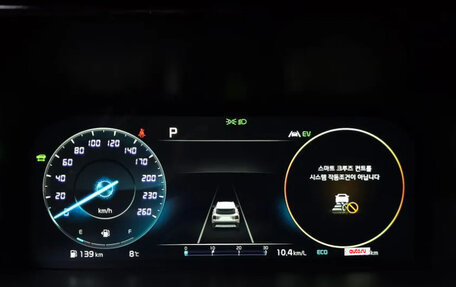 KIA Sorento IV, 2022 год, 4 670 000 рублей, 8 фотография