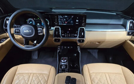 KIA Sorento IV, 2022 год, 4 670 000 рублей, 7 фотография