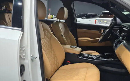 KIA Sorento IV, 2022 год, 4 670 000 рублей, 10 фотография