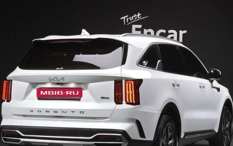 KIA Sorento IV, 2022 год, 4 670 000 рублей, 2 фотография