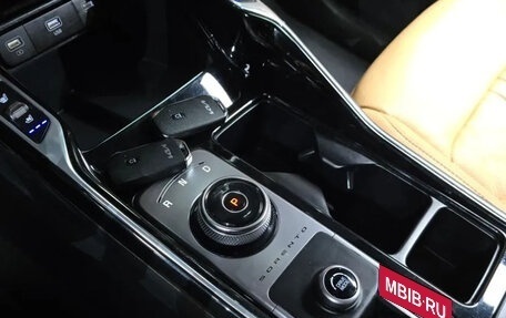 KIA Sorento IV, 2022 год, 4 670 000 рублей, 9 фотография