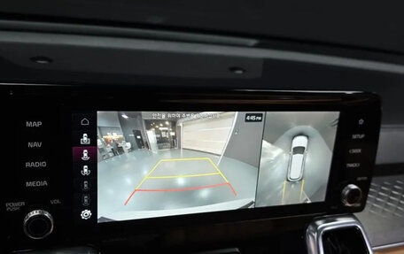 KIA Sorento IV, 2022 год, 4 670 000 рублей, 16 фотография