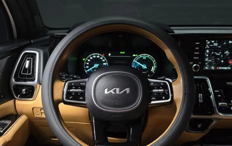 KIA Sorento IV, 2022 год, 4 670 000 рублей, 13 фотография