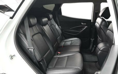 Hyundai Santa Fe III рестайлинг, 2015 год, 2 299 000 рублей, 7 фотография