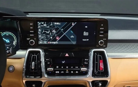 KIA Sorento IV, 2022 год, 4 670 000 рублей, 15 фотография