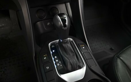 Hyundai Santa Fe III рестайлинг, 2015 год, 2 299 000 рублей, 12 фотография