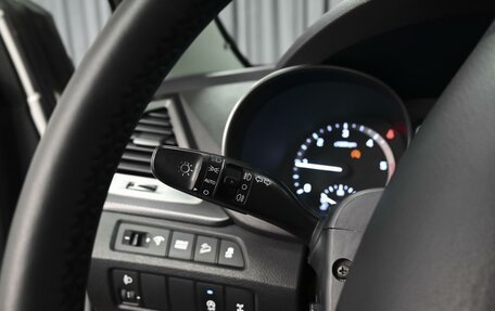 Hyundai Santa Fe III рестайлинг, 2015 год, 2 299 000 рублей, 18 фотография