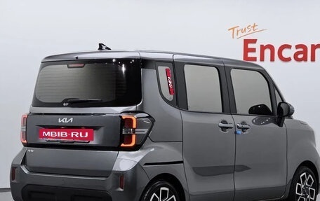 KIA Ray, 2024 год, 1 990 000 рублей, 2 фотография