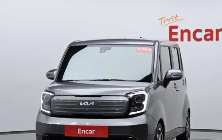 KIA Ray, 2024 год, 1 990 000 рублей, 3 фотография