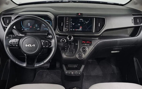 KIA Ray, 2024 год, 1 990 000 рублей, 8 фотография