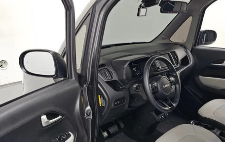 KIA Ray, 2024 год, 1 990 000 рублей, 11 фотография