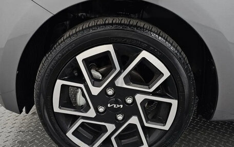 KIA Ray, 2024 год, 1 990 000 рублей, 6 фотография