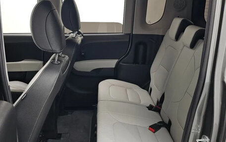 KIA Ray, 2024 год, 1 990 000 рублей, 13 фотография