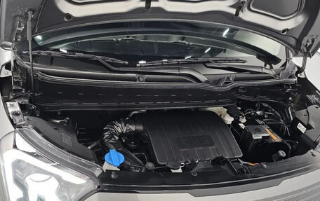 KIA Ray, 2024 год, 1 990 000 рублей, 7 фотография