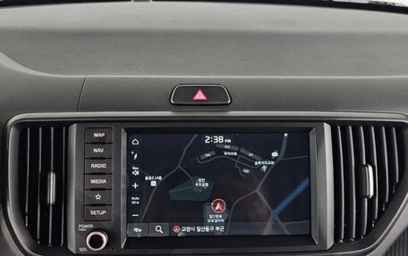 KIA Ray, 2024 год, 1 990 000 рублей, 15 фотография