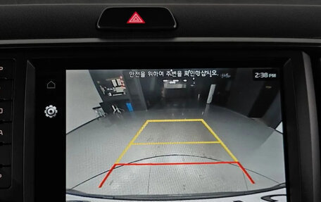 KIA Ray, 2024 год, 1 990 000 рублей, 16 фотография