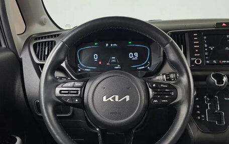 KIA Ray, 2024 год, 1 990 000 рублей, 14 фотография