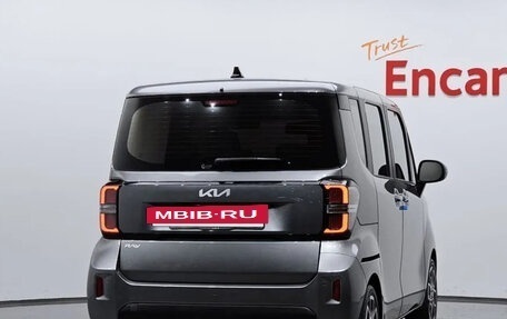 KIA Ray, 2024 год, 1 990 000 рублей, 4 фотография