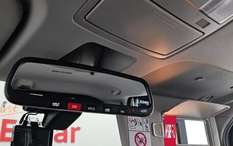 KIA Ray, 2024 год, 1 990 000 рублей, 17 фотография