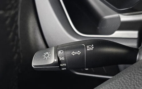 KIA Ray, 2024 год, 1 990 000 рублей, 19 фотография