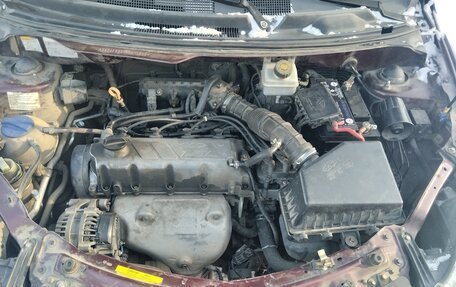 Chery Very (A13), 2012 год, 320 000 рублей, 2 фотография