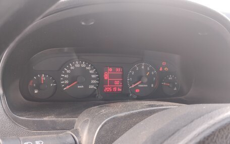 Chery Very (A13), 2012 год, 320 000 рублей, 7 фотография