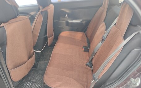 Chery Very (A13), 2012 год, 320 000 рублей, 4 фотография