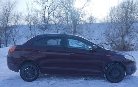 Chery Very (A13), 2012 год, 320 000 рублей, 8 фотография