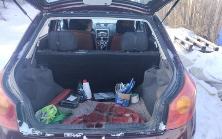 Chery Very (A13), 2012 год, 320 000 рублей, 12 фотография