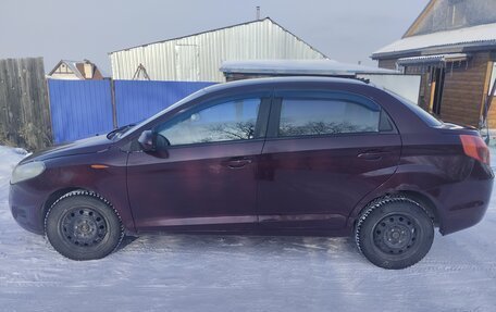 Chery Very (A13), 2012 год, 320 000 рублей, 11 фотография