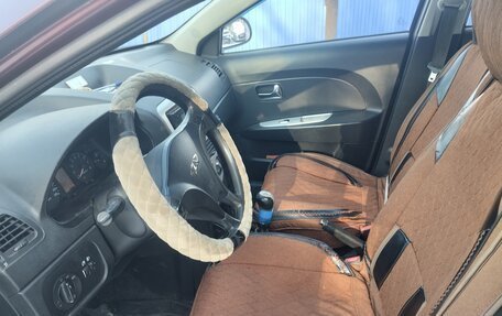 Chery Very (A13), 2012 год, 320 000 рублей, 9 фотография